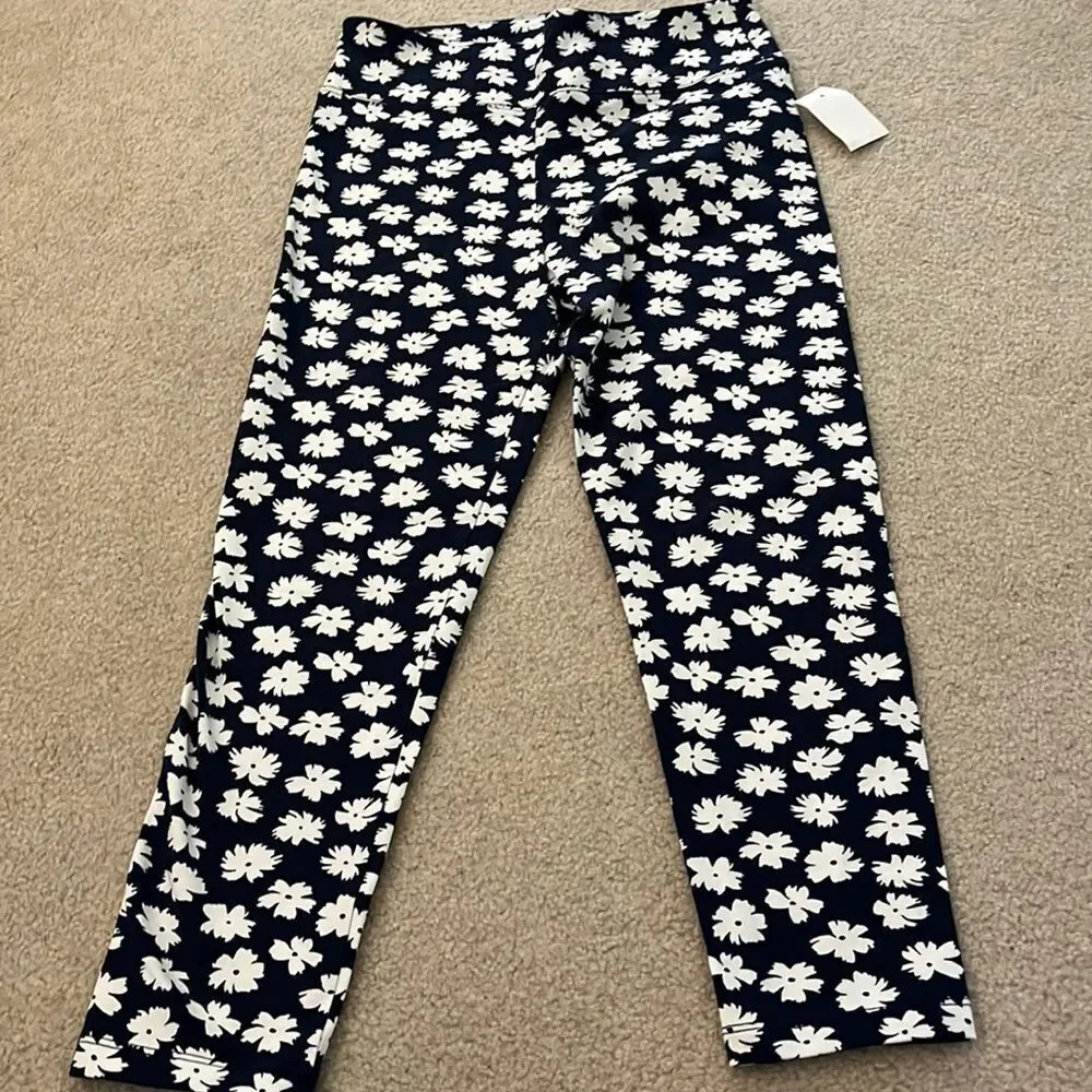 Jcrew leggings